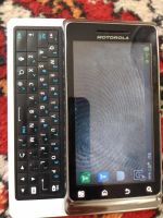 Лот: 6567181. Фото: 2. Motorola droid 2 global. Смартфоны, связь, навигация