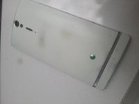 Лот: 4106303. Фото: 2. sony xperia s оригинал. Смартфоны, связь, навигация
