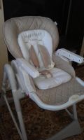 Лот: 6954661. Фото: 2. Стульчик для кормления Happy Baby... Кормление и уход, гигиена