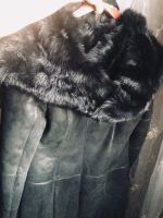 Лот: 12392570. Фото: 7. Дублёнка