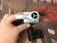 Лот: 4350737. Фото: 3. Голова от фильтра juwel aquarium. Растения и животные