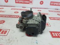 Лот: 20898750. Фото: 4. Заслонка дроссельная Honda Stepwagon... Красноярск