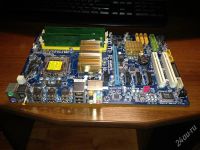 Лот: 2894771. Фото: 2. Оперативная память DDR2 1GB 4... Комплектующие