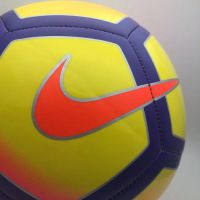 Лот: 10844116. Фото: 3. Мяч Nike Pitch SC3136-711. Красноярск