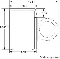 Лот: 20560829. Фото: 8. Стиральная машина Bosch WAN 280...