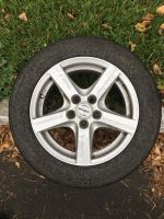 Лот: 14806147. Фото: 6. Диски R16 с шинами toyo