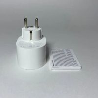 Лот: 25439547. Фото: 3. Умная розетка Xiaomi Smart Plug... Строительство и ремонт