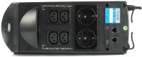 Лот: 4514416. Фото: 4. ИБП / UPS Ippon Back Comfo Pro... Красноярск