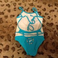 Лот: 5422705. Фото: 2. Купальник. Одежда и аксессуары