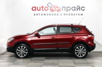 Лот: 19530296. Фото: 4. Nissan Qashqai, I Рестайлинг 2...