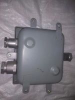 Лот: 25351065. Фото: 2. оз....вб.Ю..(33-1\1) Коробка с... Электрооборудование
