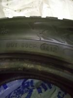 Лот: 16798571. Фото: 5. Шины Nokian Hakkapeliitta 7 205...