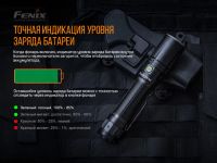 Лот: 21578913. Фото: 11. Фонарь Fenix TK30 Laser, TK30L
