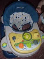 Лот: 6095460. Фото: 2. Ходунки,б\у в хорошем состоянии. Дети растут