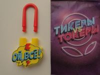 Лот: 18276402. Фото: 2. Токер «Ой, всё!» (я усталь, несите... Игрушки
