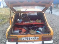 Лот: 3296340. Фото: 4. Комби на ходу(Акция! - это не...