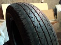 Лот: 14805610. Фото: 2. Комплект резины TRI ACE 4шт. Шины... Шины, Диски