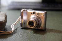 Лот: 9146852. Фото: 7. Фотоаппарат Canon PowerShot A560...