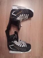 Лот: 10780871. Фото: 2. Коньки хоккейные. Спортивные товары