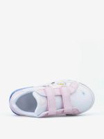 Лот: 25367966. Фото: 4. Кеды для девочки Котофей, Белый. Красноярск