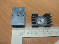 Лот: 13798098. Фото: 4. Радиатор для транзистора. Красноярск