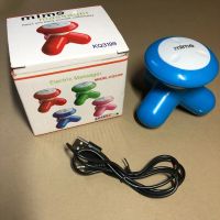 Лот: 11871984. Фото: 2. Ручной вибромассажер. Массаж