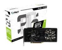 Лот: 25438790. Фото: 3. Видеокарта GeForce RTX 3060 PALIT... Компьютеры, оргтехника, канцтовары