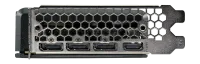 Лот: 19479695. Фото: 2. Видеокарта GeForce RTX 3060 (Palit... Комплектующие