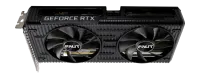 Лот: 19479695. Фото: 4. Видеокарта GeForce RTX 3060 (Palit... Красноярск