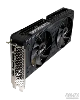 Лот: 19479695. Фото: 6. Видеокарта GeForce RTX 3060 (Palit...
