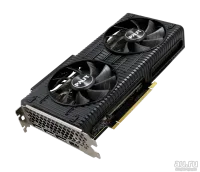 Лот: 19479695. Фото: 7. Видеокарта GeForce RTX 3060 (Palit...