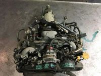 Лот: 20898326. Фото: 2. Стартер Subaru Legacy Wagon BP5... Автозапчасти