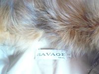 Лот: 1404857. Фото: 2. Плащ SAVAGE размер 46. Женская одежда