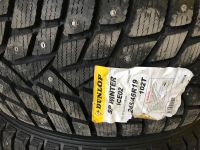 Лот: 10504724. Фото: 3. Шина Dunlop 245/45 R19 в наличии. Авто, мото, водный транспорт