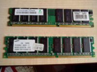 Лот: 5504546. Фото: 4. продам 2 планки памяти Samsung... Красноярск