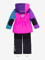 Лот: 25547962. Фото: 3. Костюм зимний для девочки NIKASTYLE... Одежда, обувь, галантерея