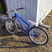 Лот: 17699734. Фото: 2. Велосепед MTB, NS Bikes Suburban... Велоспорт