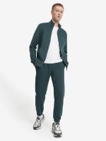 Лот: 25407725. Фото: 4. Брюки мужские Kappa, Зеленый. Красноярск