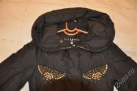 Лот: 554078. Фото: 2. пуховик. Женская одежда