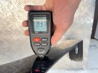 Лот: 25530685. Фото: 9. крыло Haval M6