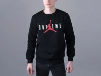 Лот: 12644254. Фото: 3. Свитшот Supreme (12440). Одежда, обувь, галантерея