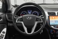 Лот: 19308846. Фото: 11. Hyundai Solaris, I 1.6 MT (123...