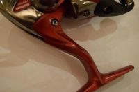 Лот: 7385686. Фото: 4. катушка Shimano catana 1000 FB. Красноярск