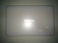 Лот: 4765123. Фото: 2. Корпус Toshiba Satellite L850-B1W. Комплектующие