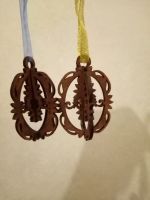 Лот: 16835313. Фото: 6. Ёлочные игрушки