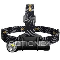 Лот: 11776687. Фото: 2. Налобный фонарь NITECORE HC33. Туризм