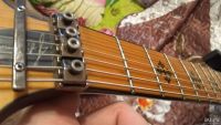 Лот: 8867512. Фото: 6. Schecter Jeff Loomis 7 FR 2010