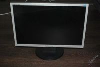 Лот: 1574256. Фото: 3. Samsung SyncMaster 920NW. Компьютеры, оргтехника, канцтовары