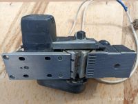 Лот: 24003416. Фото: 3. Электрорубанок Rebir IE 5709. Строительство и ремонт