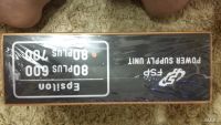 Лот: 8707887. Фото: 2. продам блок питания. Комплектующие